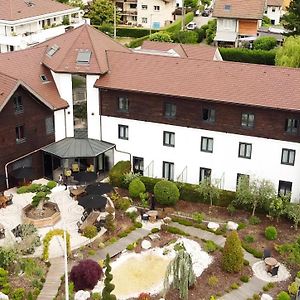 Hotel Les Muses Annecy Exterior photo